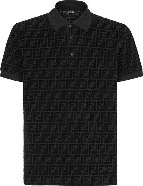 fendi 折扣|Fendi polo shirts.